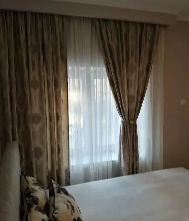 Appartement Uma