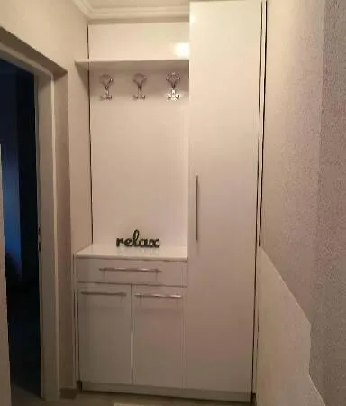 Uma Appartement *