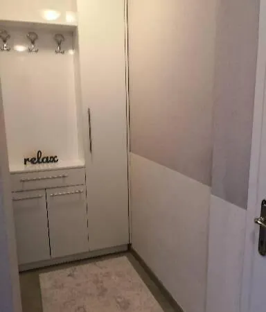 Uma Appartement