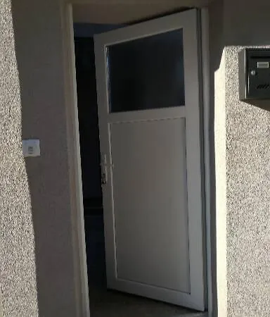Appartement Uma