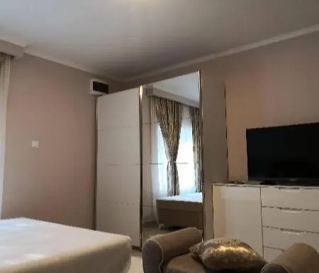 Appartement Uma *