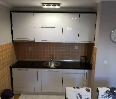 Appartement Uma *