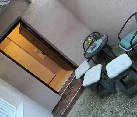 Uma Appartement *