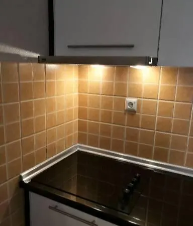 Uma Appartement Tuzla