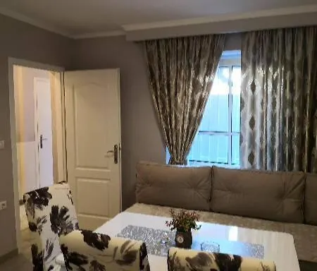Uma Appartement