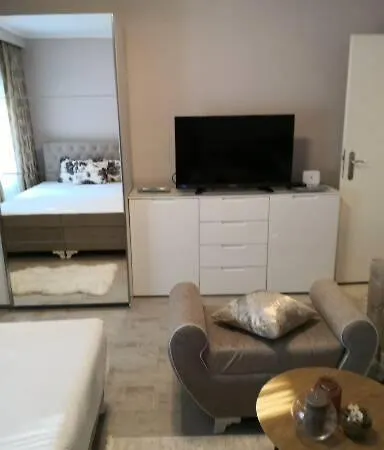 Uma Appartement *