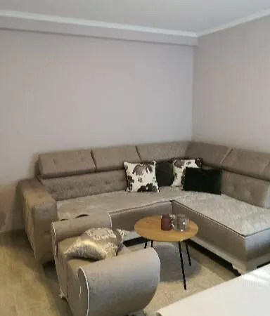Uma Appartement Tuzla