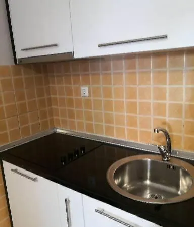 Uma Appartement *