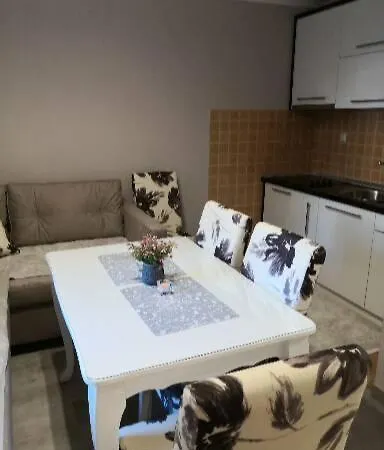 Uma Appartement