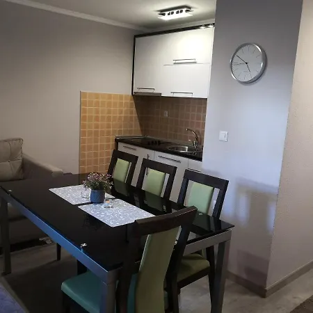 Appartement Uma