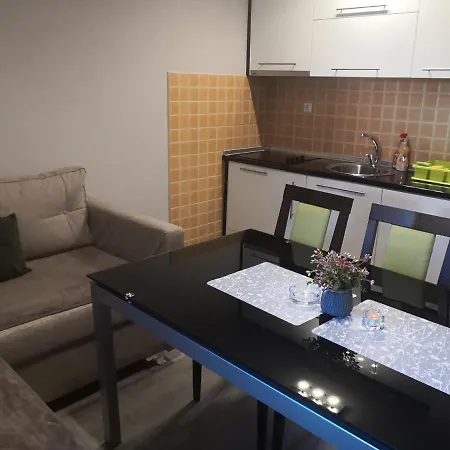 Uma Appartement